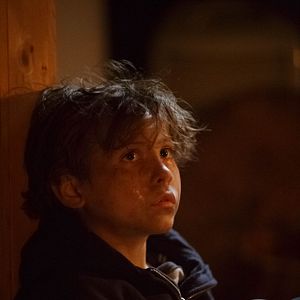 Bilder Jacob Tremblay