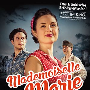 Bilder Mademoiselle Marie