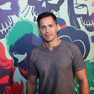 Bilder Jay Hernandez