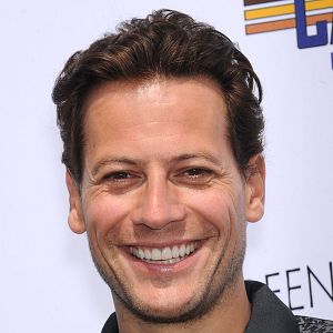 Bilder Ioan Gruffudd