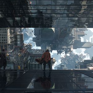 Bilder Doctor Strange