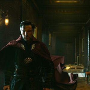 Bilder Doctor Strange
