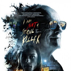 Bilder I Am Not A Serial Killer