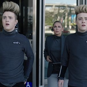 Bilder Sharknado 4: The 4th Awakens