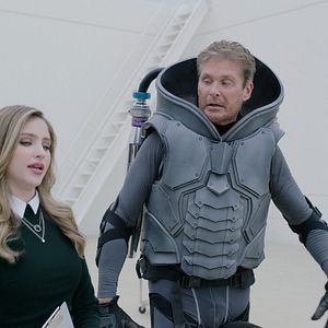 Bilder Sharknado 4: The 4th Awakens