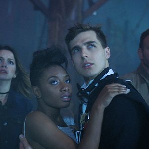 Bilder Sharknado 4: The 4th Awakens