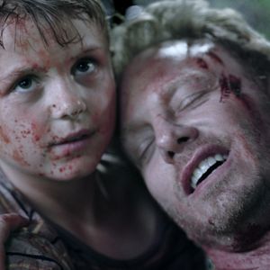 Bilder Sharknado 4: The 4th Awakens