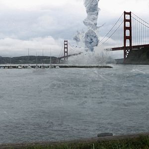 Bilder Sharknado 4: The 4th Awakens