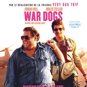 Bilder War Dogs