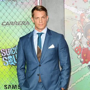 Bilder Joel Kinnaman