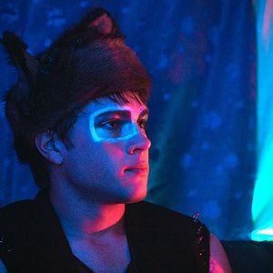 Bilder Connor Jessup