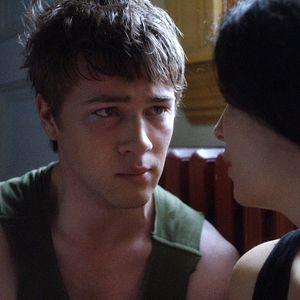 Bilder Connor Jessup
