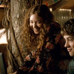 Bilder Closet Monster