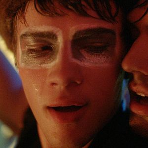 Bilder James Hawksley