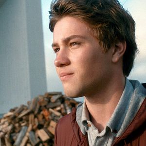 Bilder Connor Jessup