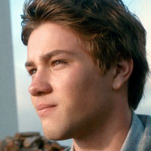 Bilder Connor Jessup
