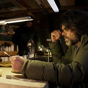 Bilder Michael Dickson