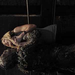 Bilder American Conjuring