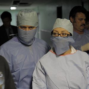 Bilder American Conjuring