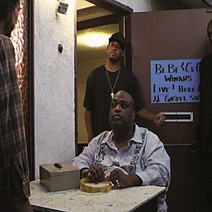 Bilder Brother White