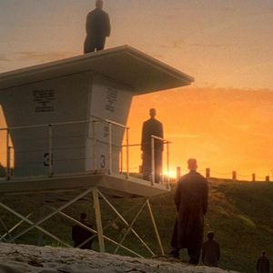 Bilder Stadt der Engel