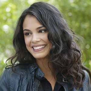 Bilder Nathalie Kelley