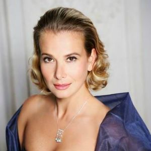 Bilder Yuliya Vysotskaya