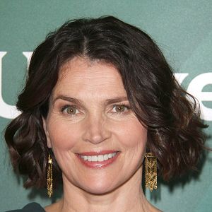 Bilder Julia Ormond