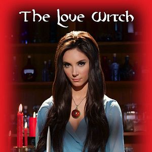 Bilder The Love Witch