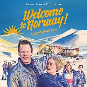 Bilder Welcome To Norway