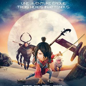 Bilder Kubo - Der tapfere Samurai