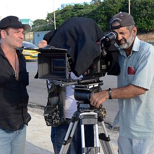 Bilder Fátima o el parque de la fraternidad