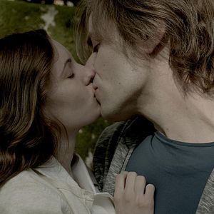 Bilder Ivana Baquero