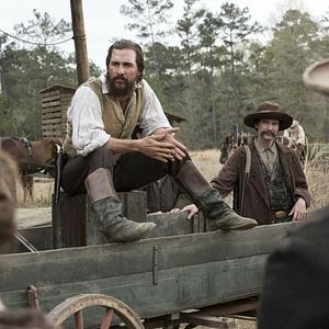 Bilder Matthew McConaughey