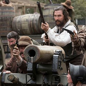 Bilder Matthew McConaughey