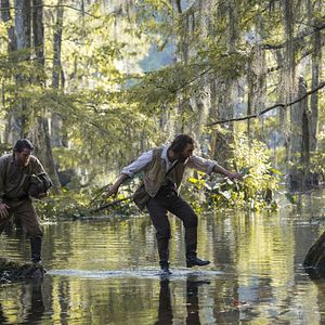 Bilder Matthew McConaughey