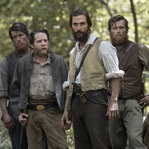 Bilder Matthew McConaughey