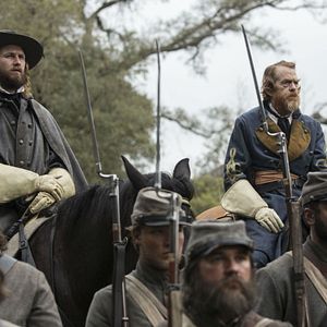 Bilder Free State Of Jones