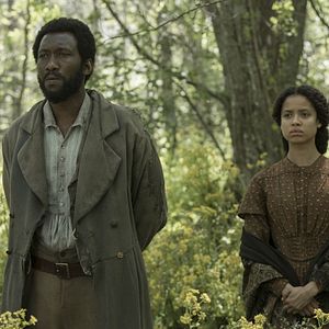 Bilder Free State Of Jones