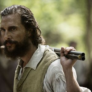 Bilder Matthew McConaughey