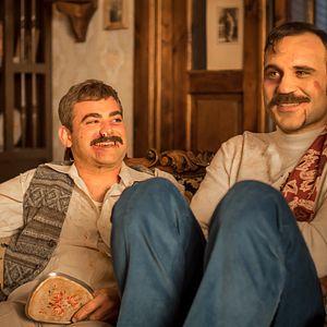 Bilder Müthiş Bir Film