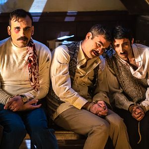 Bilder Müthiş Bir Film