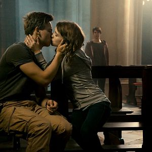 Bilder Allein gegen die Zeit - Der Film