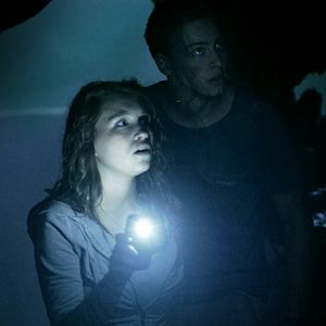 Bilder Allein gegen die Zeit - Der Film