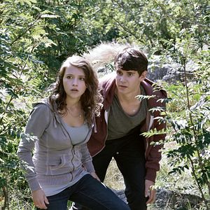 Bilder Allein gegen die Zeit - Der Film