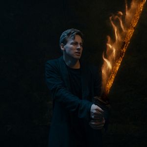 Bilder Allein gegen die Zeit - Der Film