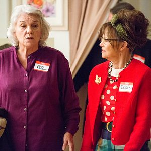 Bilder Hello, My Name Is Doris: Älterwerden für Fortgeschrittene