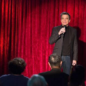 Bilder Hello, My Name Is Doris: Älterwerden für Fortgeschrittene