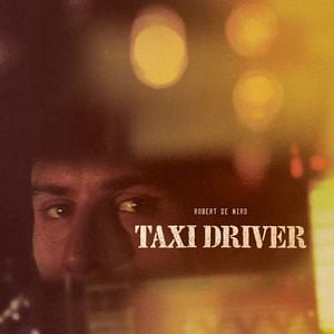 Bilder Taxi Driver