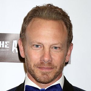 Bilder Ian Ziering